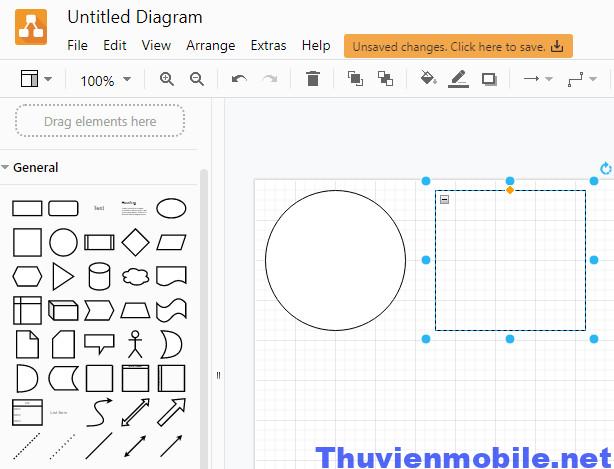 App Diagrams