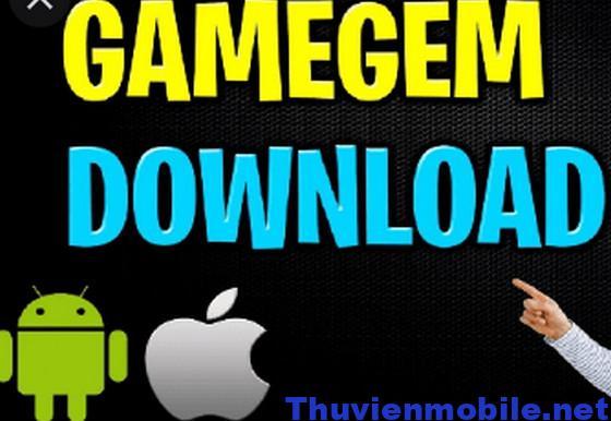 App GamePlayer