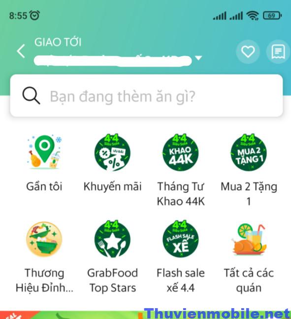 Top 9 app đặt đồ ăn, thực phẩm Việt Nam 2022