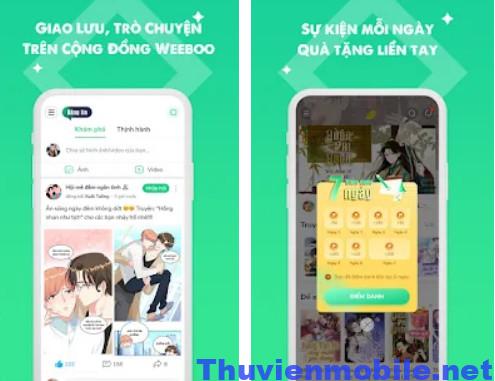 Top App Đọc Truyện Tranh Miễn Phí Hay Nhất 2022