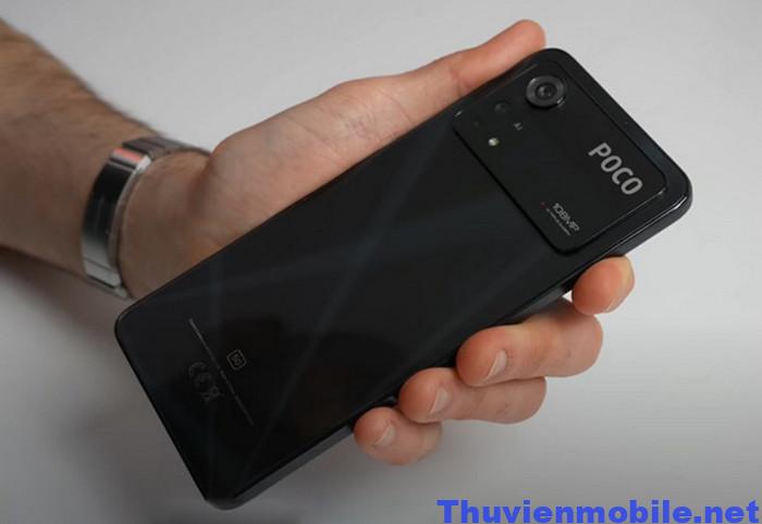 Xiaomi Poco X4 pro 5G