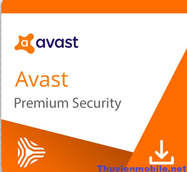 Share key Avast Premier security miễn phí 2022