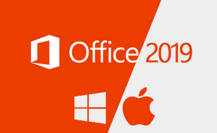 key office 2019- 1