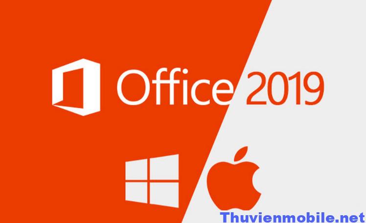 Chia sẻ key Office 2019 Update 2022