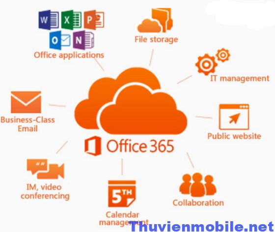 Key Office 365 Free 2022 (100% hoạt động)