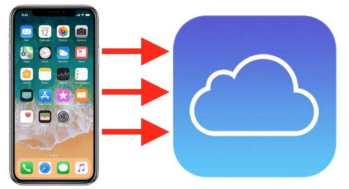 Tài khoản icloud là gì