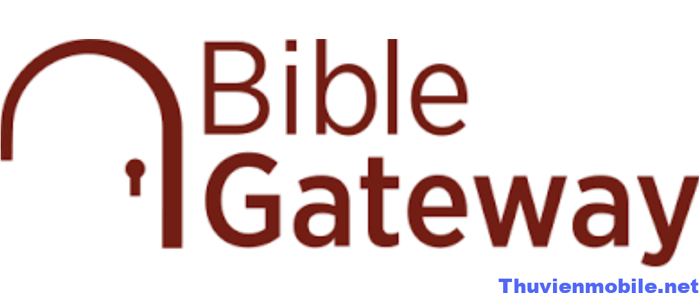 bible gateway