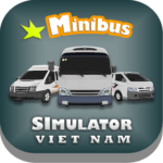 Bus Simulator Vietnam Tải Bus Simulator Vietnam Modpure 6.1.5 Apk miễn phí