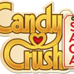 Candy Rrush Saga Tải Candy Rrush Saga MOD Apk cho Android, IOS (Full tiền)