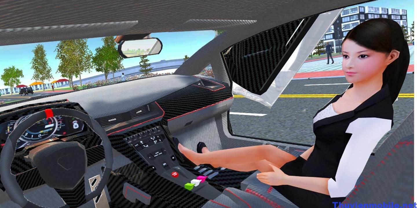Car Simulator VietNam 