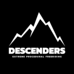 Descenders Tải Descenders Mod Apk cho Mobile miễn phí (Mở khóa)