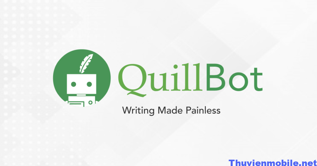 Quillbot-Grammar
