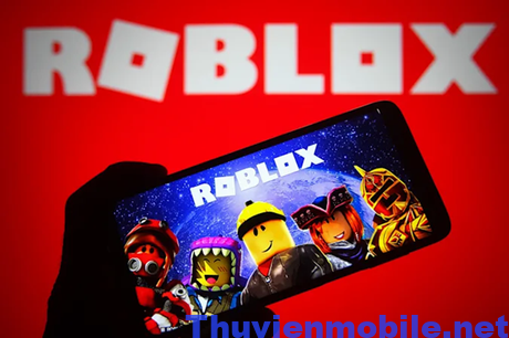Roblox-Hack