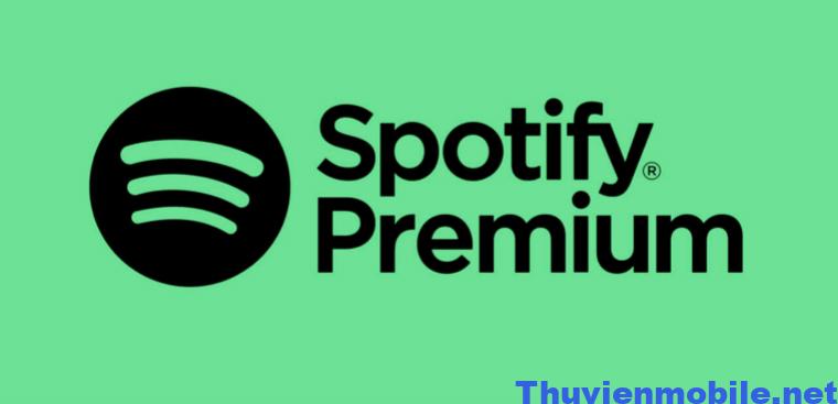 Spotify Premium Apk