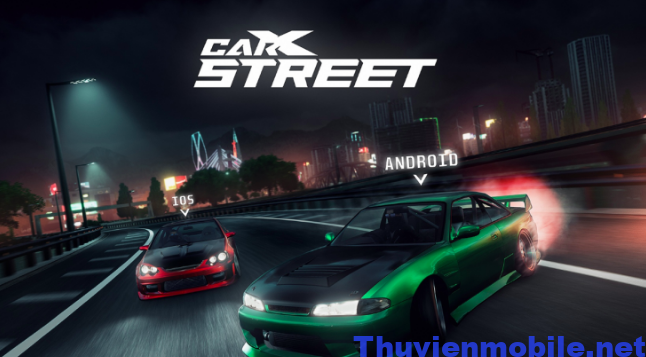 cark-street