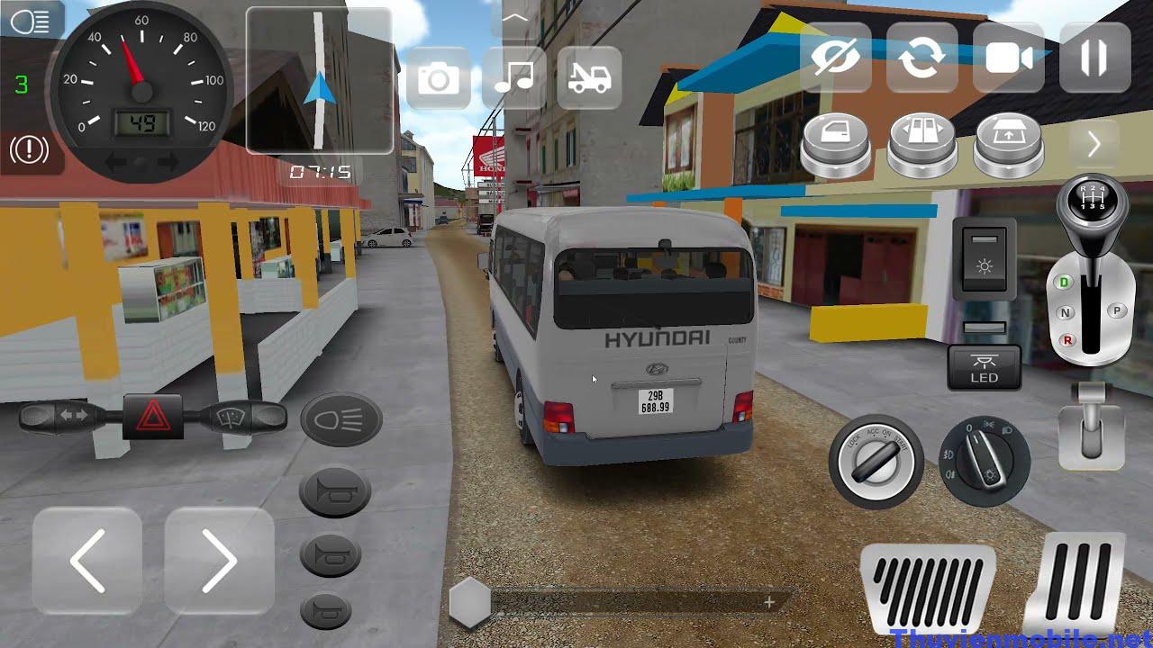 minibus simulator2
