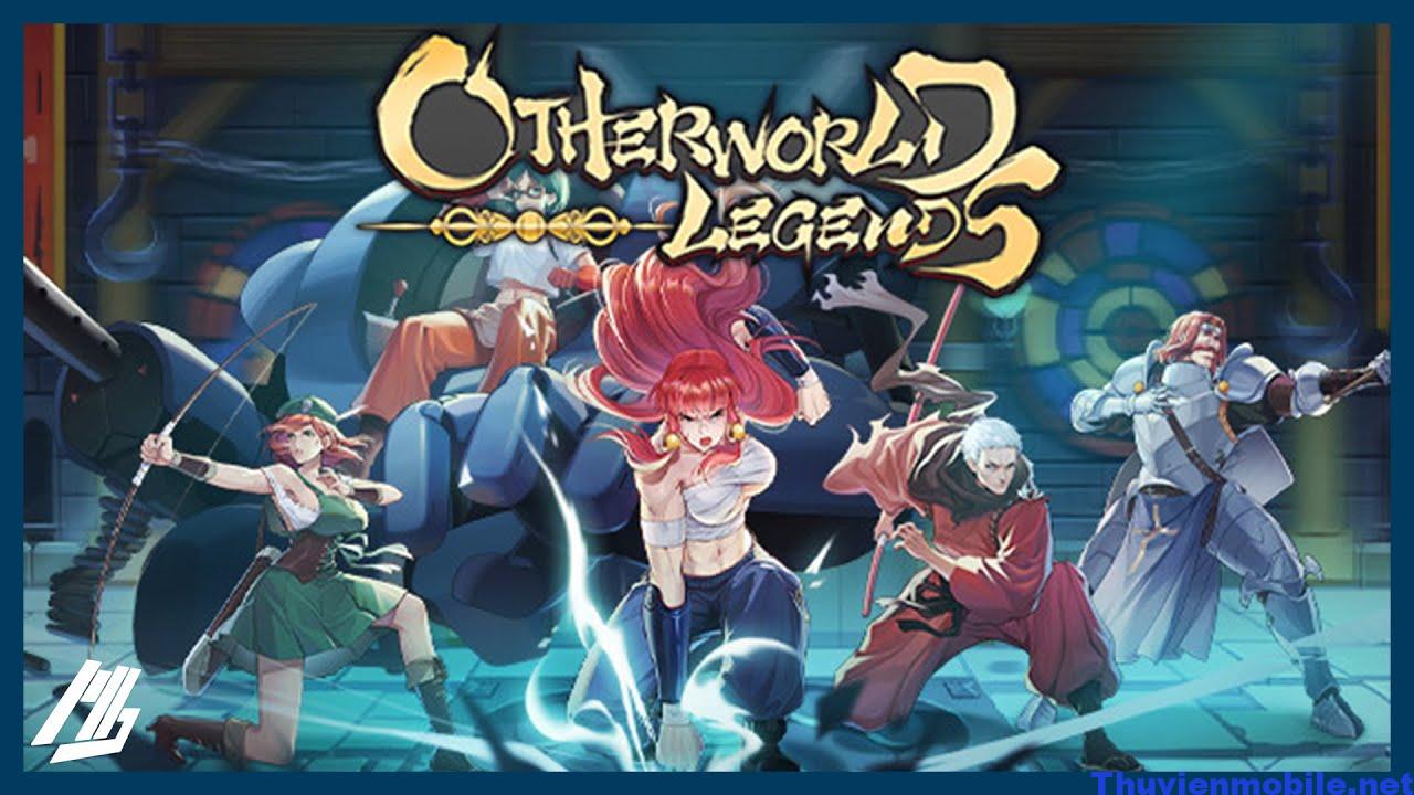 otherworld legends mod1