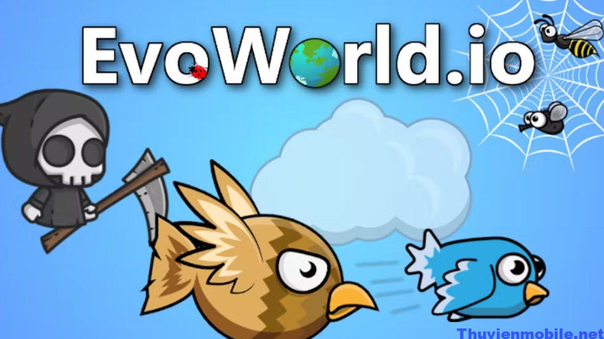 Evoworld-1