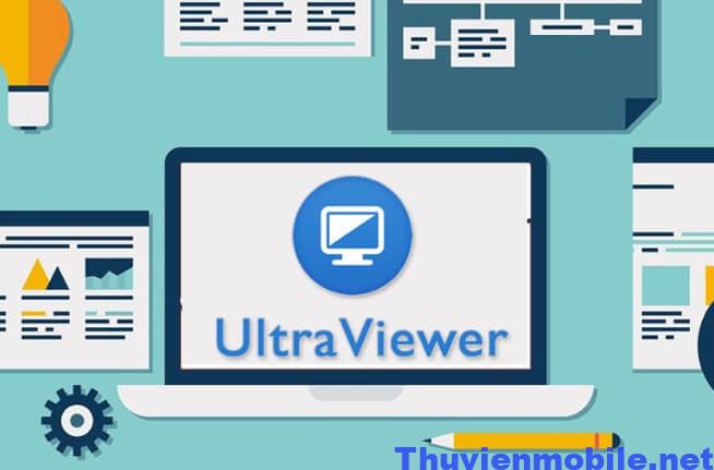 Ultraviewer