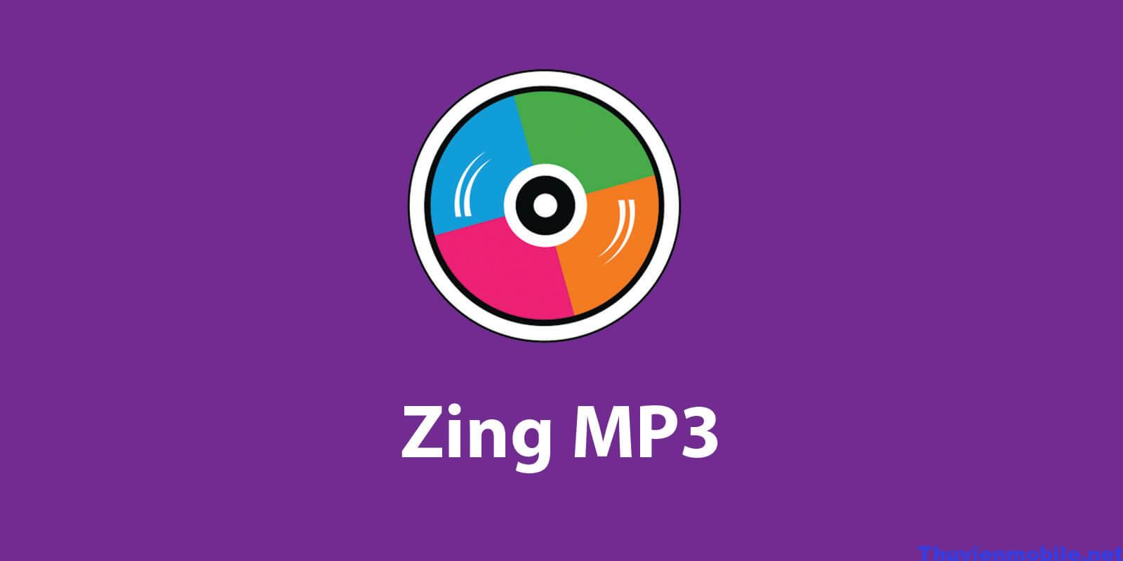 Zing MP3 
