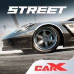 Carx Street