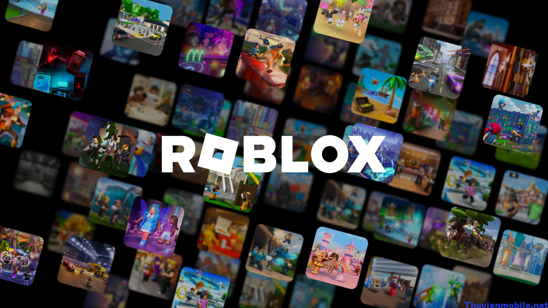 Shoproblox – Mua bán Robux và acc Roblox uy tín hàng đầu tại Việt Nam