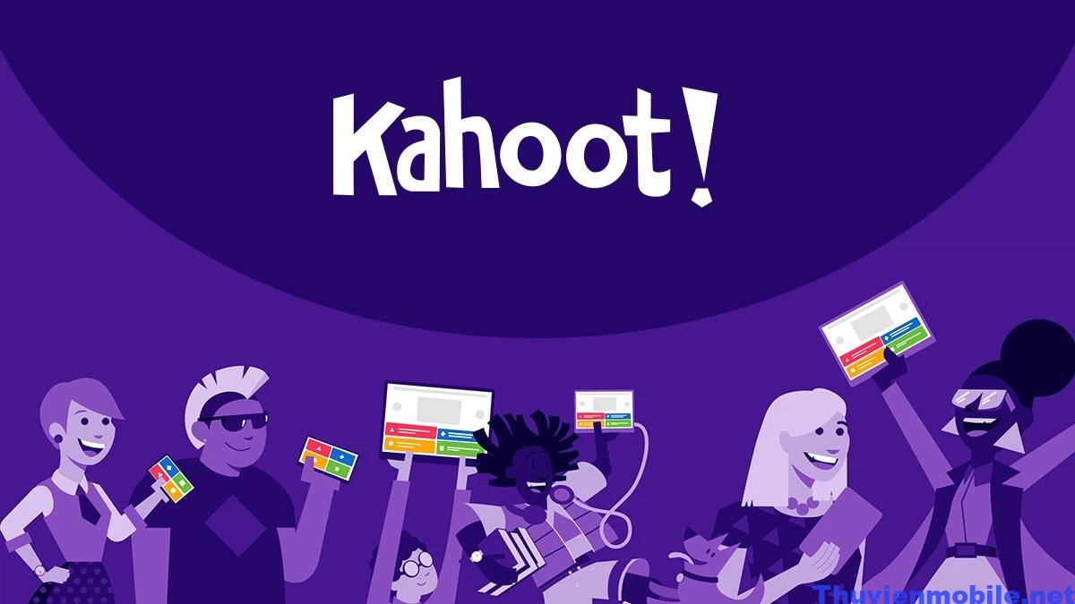 Kahoot 1 Tải Kahoot MOD APK (Mở khóa Premium) v5.5.8