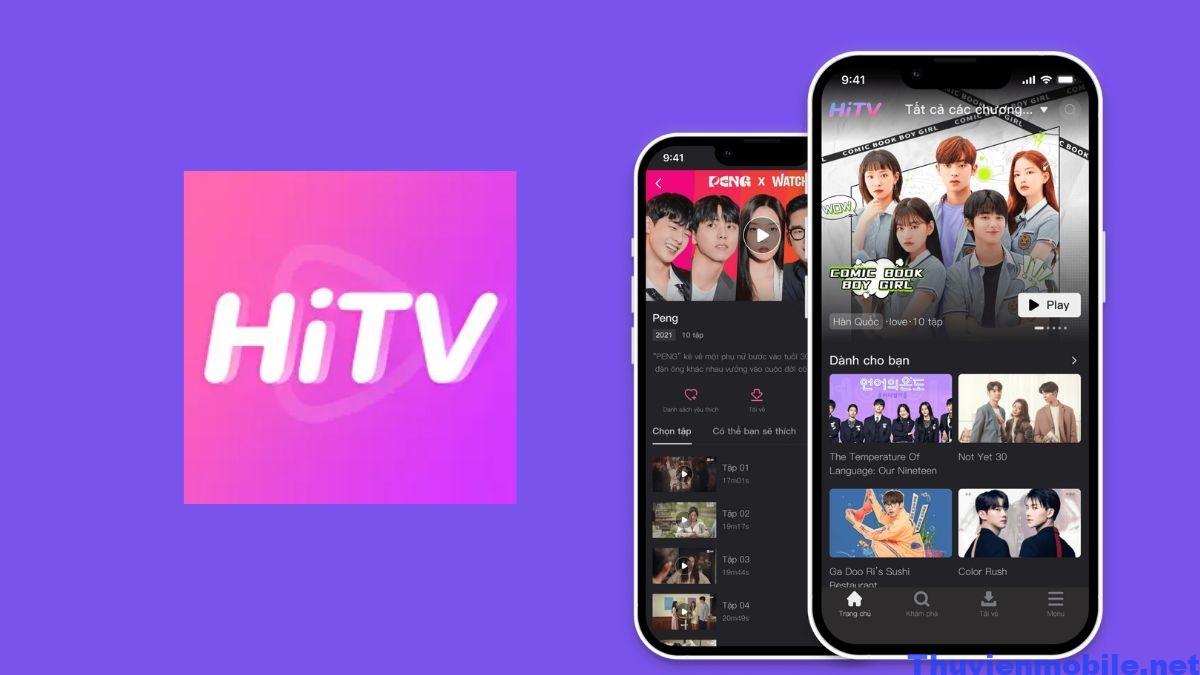 hitv app