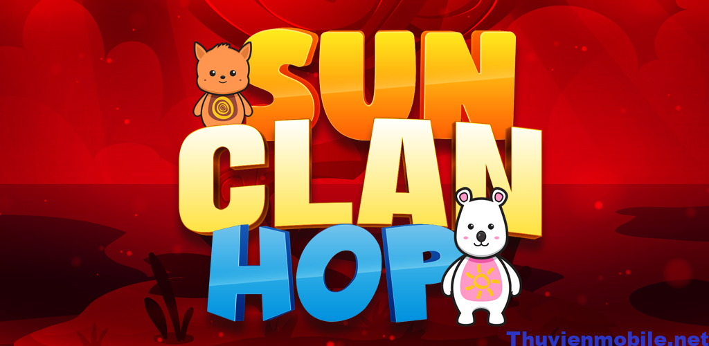 Sun Clan Hop