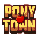 Pony Town logo Tải Pony Town MOD APK v1.1 (Mở khóa)