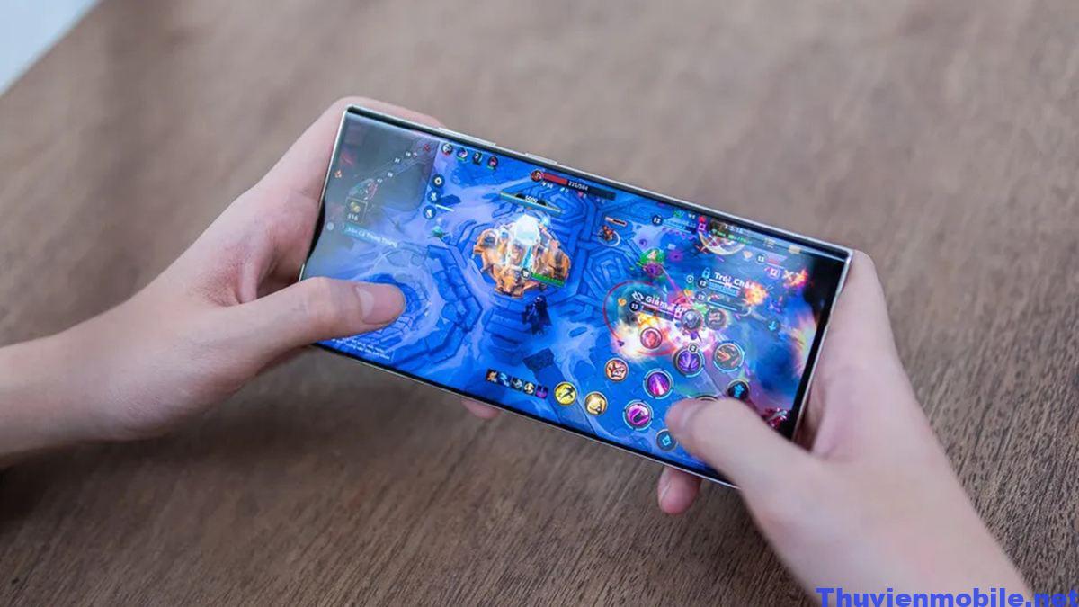 Samsung S24 Ultra sẽ được trang bị chip xử lý Snapdragon 8 Gen 3