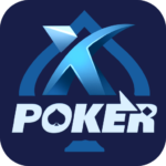 poker logo Tải hack X Poker MOD APK (Mở khóa) cho Android