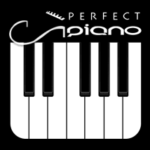 Perfect Piano logo Tải Perfect Piano MOD APK (Mở khóa Premium) v7.7.9