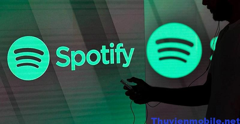 3 Cách Tải Nhạc Trên Spotify Miễn Phí Về Điện Thoại và Máy Tính Dễ Dàng, Nhanh Chóng Nhất