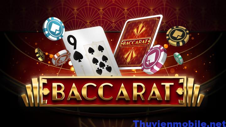 game-Baccarat